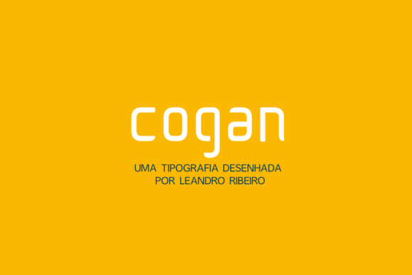 Cogan: A Modern Sans Serif Font That Elevates Your Brand