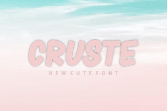 Cruste: A Designer’s Real-World Type Audit