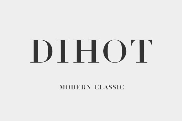 How Dihot Helped My Bakery Look More Elegant and Professional