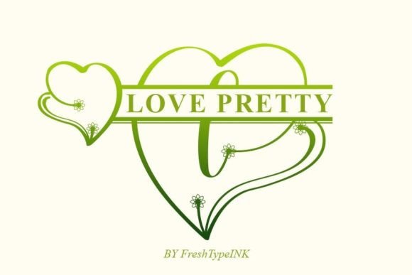 Love Pretty Monogram: A Designer’s Real-World Review