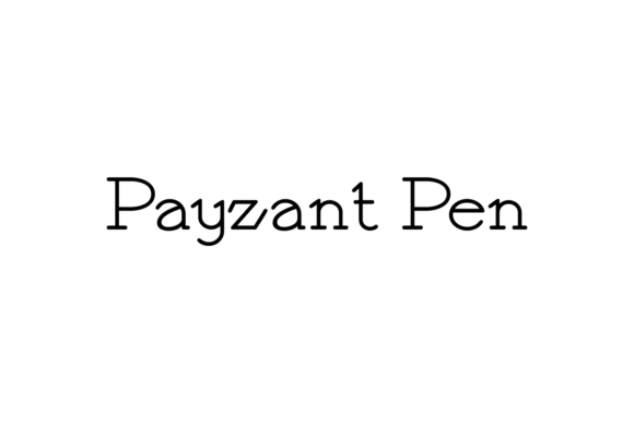 Payzant Pen