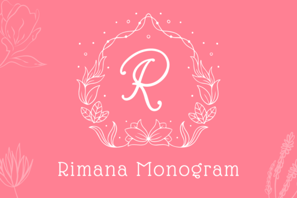 Rimana Monogram: A Designer’s Real-World Review